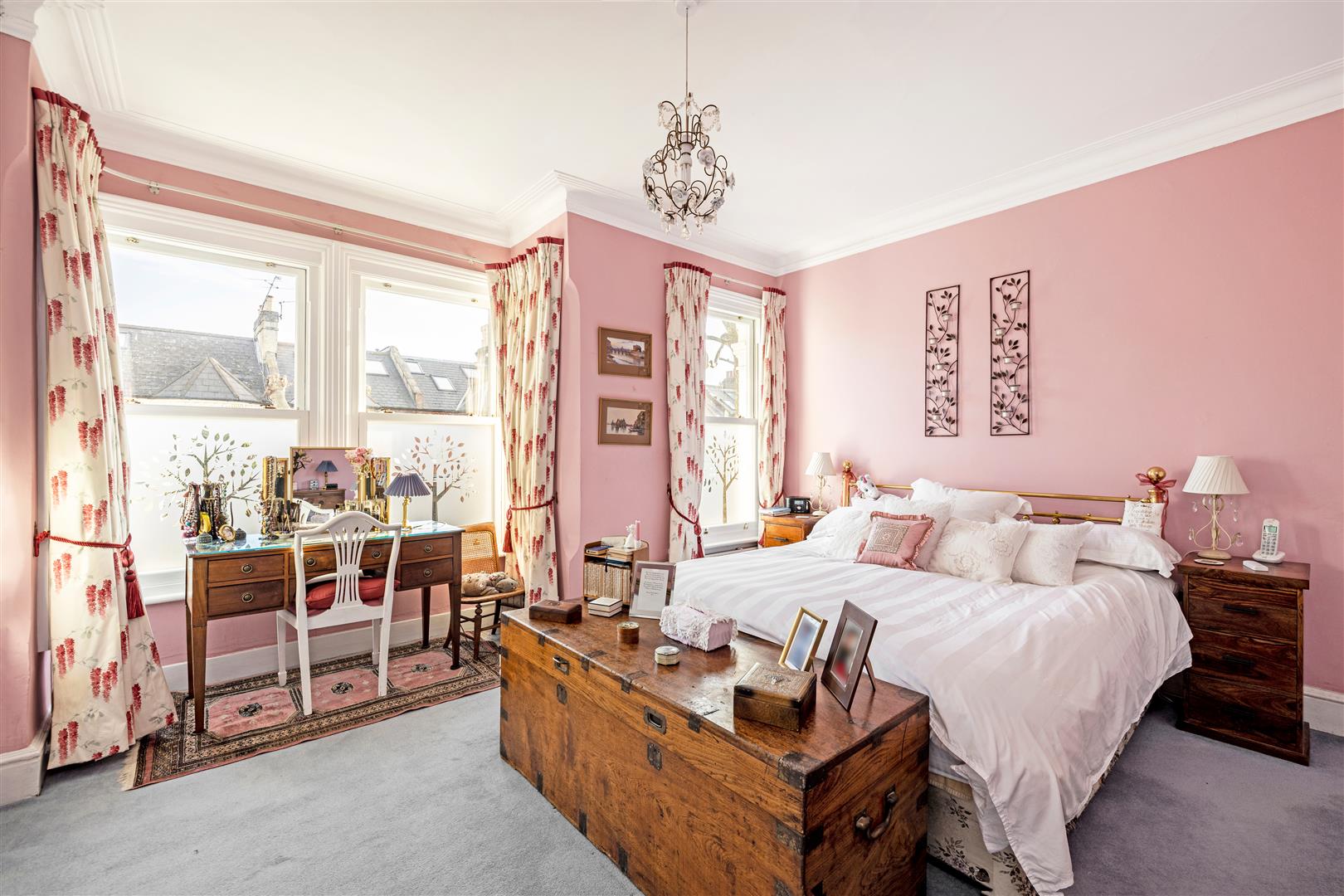 Geraldine Road, London Eden Homes